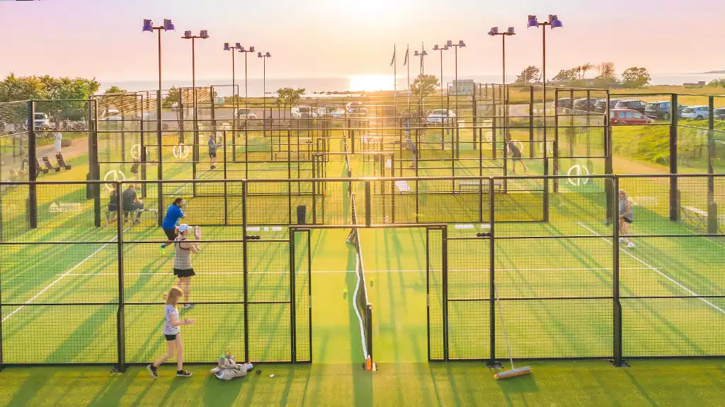 Der Padel Club UK