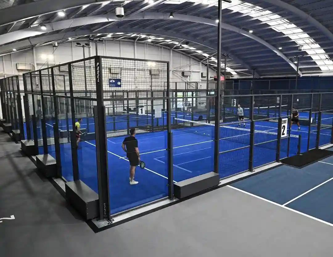 Tipton Sports Academy im Vereinigten Königreich