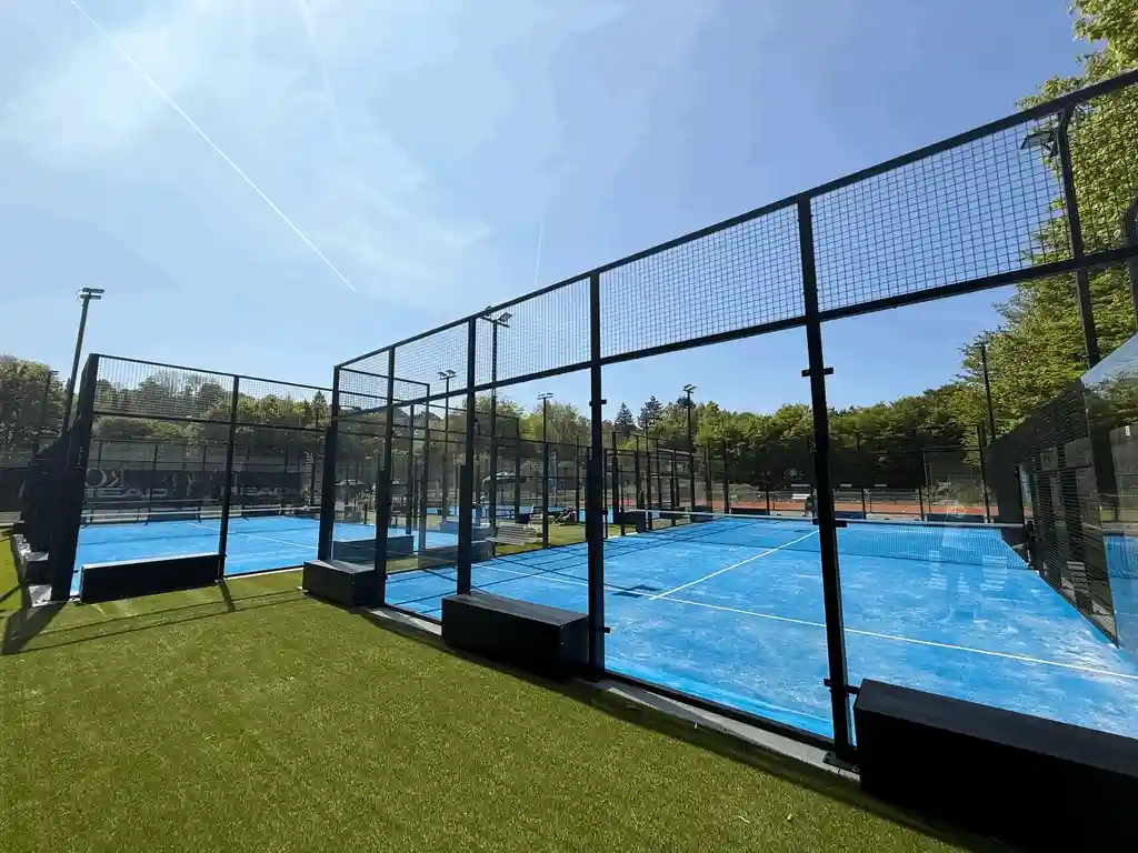 PadelFokus in Deutschland