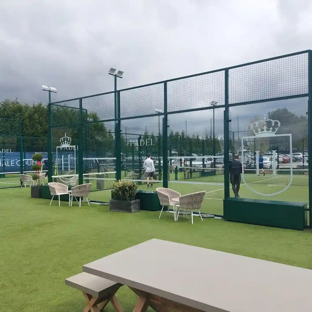 Hale Country Club & Spa im Vereinigten Königreich