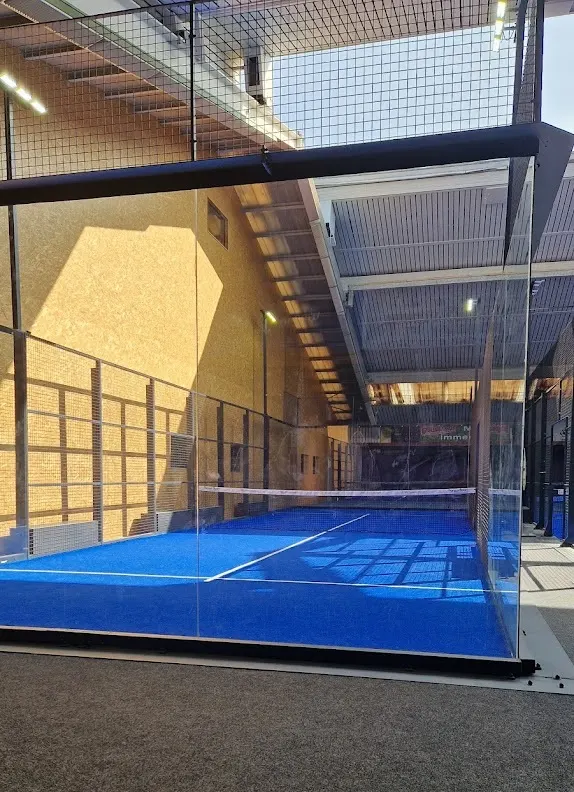 Match Center in Deutschland