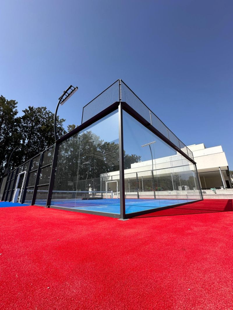 Los Naranjos Padel Club